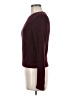 Ann Taylor Burgundy Pullover Sweater Size M - photo 5