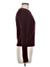 Ann Taylor Burgundy Pullover Sweater Size M - photo 4