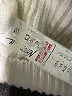 Bert Keeter for Piperlime 100% Acrylic Ivory Pullover Sweater Size 4 - photo 4
