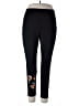Unbranded 100% Polyester Graphic Black Active Pants Size XXL - photo 1