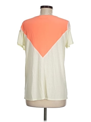 AIKO Short Sleeve Top (view 2)