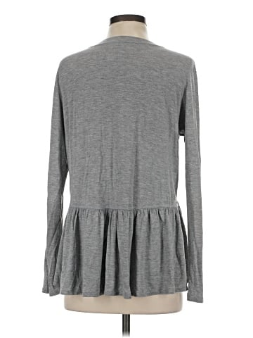 Alya Long Sleeve Top (view 2)