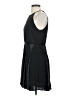 BCBGMAXAZRIA 100% Polyester Black Cocktail Dress Size 2 - photo 5