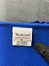 Westbound Blue 3/4 Sleeve T-Shirt Size XL - photo 7