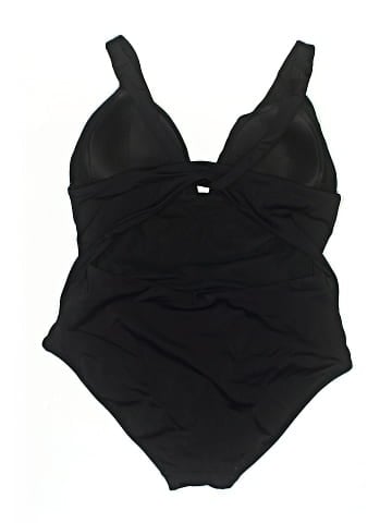 Trafaluc by Zara One Piece Swimsuit (view 2)