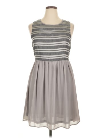 Pixley Casual Dress (view 1)