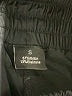 Unbranded Solid Black Shorts Size S - photo 3