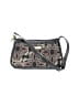Sharif Paisley Gray Black Shoulder Bag One size - photo 1