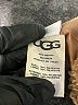 Ugg 100% Polyester Brown Faux Fur Jacket Size S - photo 7