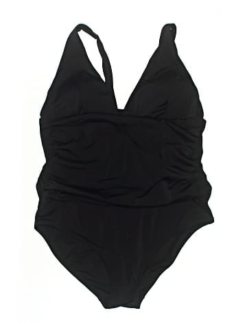 Trafaluc by Zara One Piece Swimsuit (view 1)