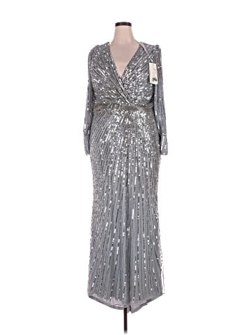 Mac Duggal Cocktail Dress (view 1)