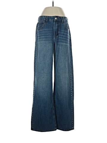 Cali1850 Jeans (view 1)