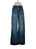 Cali1850 Blue Jeans Size 5 - photo 1