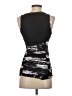 Tek Gear 100% Polyester Black Active Tank Size XS - photo 2