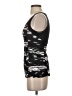 Tek Gear 100% Polyester Black Active Tank Size XS - photo 5