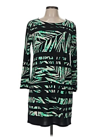 BCBGMAXAZRIA 3/4 Sleeve T-Shirt (view 1)