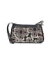 Sharif Paisley Gray Black Shoulder Bag One size - photo 3