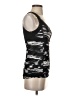 Tek Gear 100% Polyester Black Active Tank Size XS - photo 4