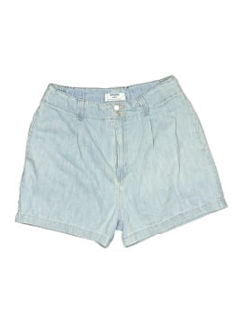 Denizen From Levi's Denim Shorts