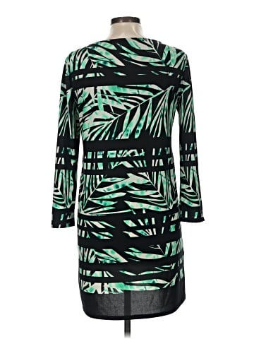 BCBGMAXAZRIA 3/4 Sleeve T-Shirt (view 2)