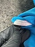 Joseph Ribkoff Blue Jacket Size 4 - photo 7