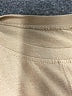 Unbranded Tan Short Sleeve Top Size XL - photo 7