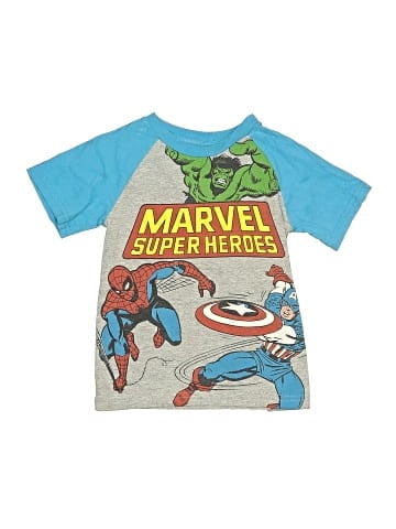 Marvel Short Sleeve T-Shirt (view 1)