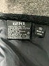 Kasper 100% Polyester Solid Black Formal Skirt Size 10 - photo 4