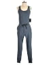 Wanderlust Gray Jumpsuit Size XS - photo 1