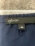 Gibson Solid Blue Jumpsuit Size XS - photo 4