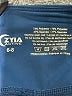 Zyia Active Blue Active Pants Size 6 - 8 - photo 7