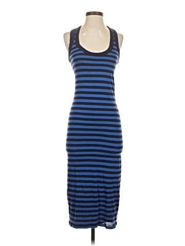 Enza Costa Casual Dress (view 1)