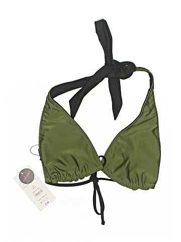 No Boundaries Swimsuit Top (view 1)
