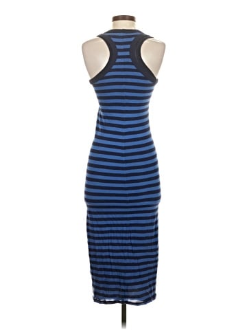 Enza Costa Casual Dress (view 2)