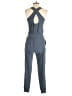 Wanderlust Gray Jumpsuit Size XS - photo 2