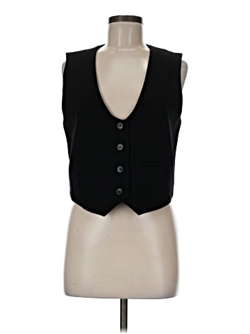 TRUTH BY REPUBLIC Tuxedo Vest (view 1)