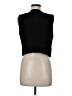 TRUTH BY REPUBLIC Black Tuxedo Vest Size 8 - photo 2