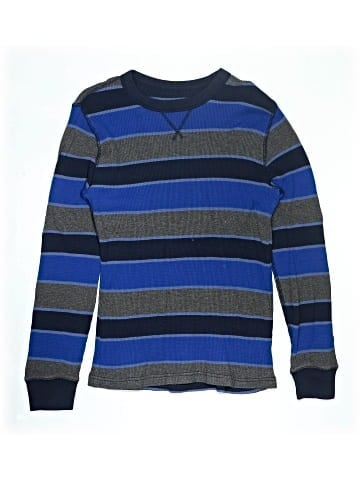 Mossimo Supply Co. Long Sleeve Henley (view 1)