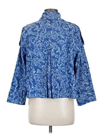 Derek Lam 10 Crosby Jacket (view 2)