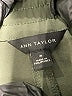 Ann Taylor 100% Polyester Solid Green Casual Pants Size M - photo 7