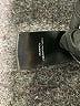 Ann Taylor 100% Polyester Solid Green Casual Pants Size M - photo 9