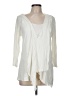 MiracleBody Ivory Cardigan Size M - photo 1