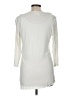 MiracleBody Ivory Cardigan Size M - photo 2