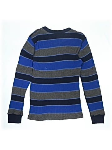 Mossimo Supply Co. Long Sleeve Henley (view 2)