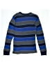 Mossimo Supply Co. 100% Cotton Blue Long Sleeve Henley Size M (kids) - photo 2