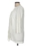 MiracleBody Ivory Cardigan Size M - photo 5
