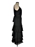 Bardot 100% Polyester Black Cocktail Dress Size 6 - photo 4