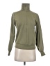 Athleta Green Fleece Size XXS - photo 1