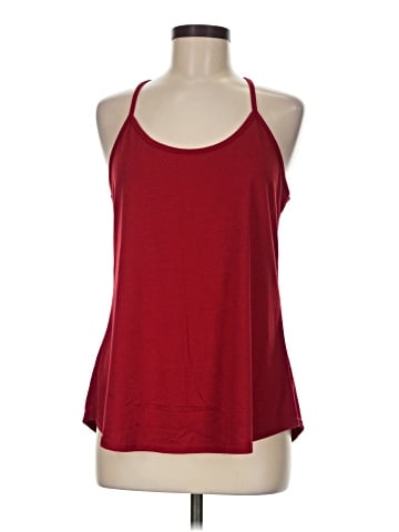 Tobrief Tank Top (view 1)