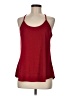 Tobrief Red Tank Top Size M - photo 1